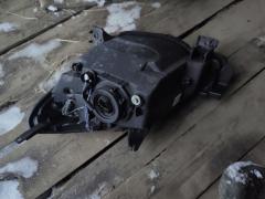 Фара P5548 P5548 на Mazda Demio DY3W Фото 5