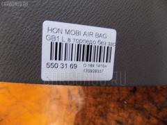 Air bag на Honda Mobilio GB1 Фото 3