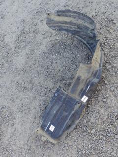 Подкрылок на Mitsubishi Ek Wagon H82W 3G83 Фото 2