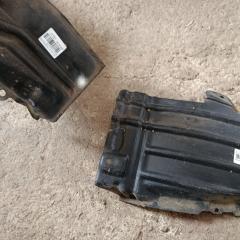 Подкрылок на Mitsubishi Ek Wagon H82W 3G83 Фото 4