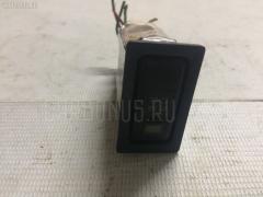 Кнопка на Toyota Gaia SXM10G 84660-44010