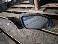 Зеркало двери боковой на Nissan Bluebird Sylphy KG11 Фото 4