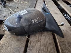 Зеркало двери боковой на Nissan Bluebird Sylphy KG11 Фото 5