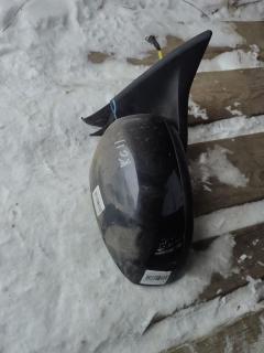 Зеркало двери боковой на Nissan Bluebird Sylphy KG11 Фото 9