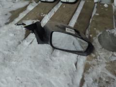 Зеркало двери боковой на Nissan Bluebird Sylphy KG11 Фото 10