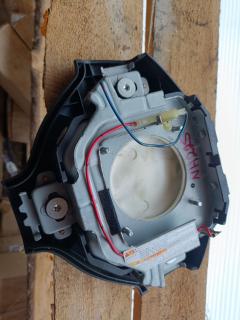 Air bag на Suzuki Wagon R MH22S Фото 3