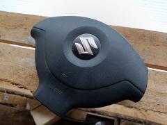 Air bag на Suzuki Wagon R MH22S Фото 4