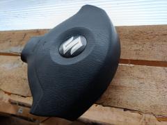 Air bag на Suzuki Wagon R MH22S Фото 5