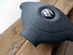Air bag на Suzuki Wagon R MH22S Фото 6