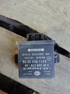 Блок упр-я A2118203226 на Mercedes-Benz E-Class W211.065 112.949 Фото 4