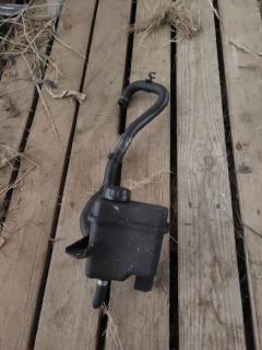 Бачок гидроусилителя 30630629 на Volvo V40 VW B4204T5 Фото 3