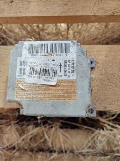 Блок управления air bag A0018209726 на Mercedes-Benz C-Class Station Wagon S203.245 111.955 Фото 3