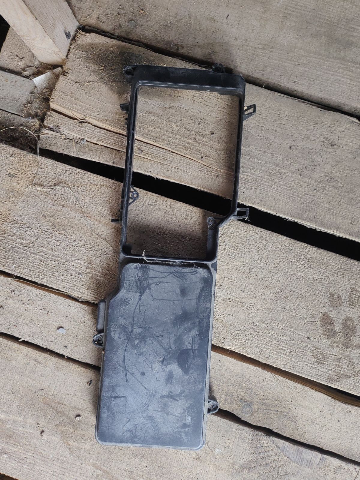 Блок предохранителей A2105400782 на Mercedes-Benz E-Class W210.065 112.941 Фото 4