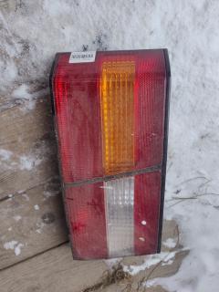 Стоп-планка 33-25 33-25 на Toyota Windom MCV20 Фото 3