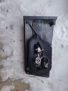 Стоп-планка 33-25 33-25 на Toyota Windom MCV20 Фото 4