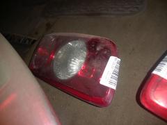 Стоп-планка P4420 P4420 на Mazda Demio DY3W Фото 3