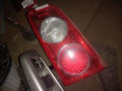 Стоп-планка P4420 P4420 на Mazda Demio DY3W Фото 3
