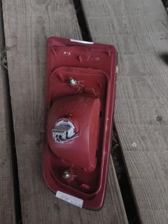 Стоп-планка P2182 P2182 на Mazda Demio DY5W Фото 4