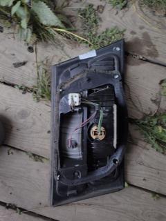 Стоп-планка 226-63616 226-63616 на Nissan Presage TU30 Фото 6