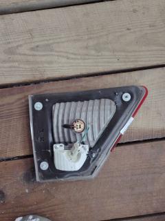 Стоп-планка 132-22591 132-22591,34156-SLA-003 на Honda Airwave GJ1 Фото 4