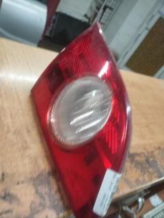 Стоп-планка 132-63823 132-63823 на Nissan Bluebird Sylphy KG11 Фото 3