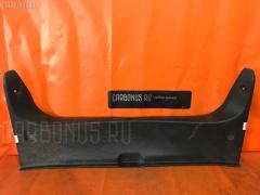 Обшивка багажника на Nissan Bluebird Sylphy KG11 84921 EW00A