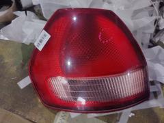 Стоп 220-24824 220-24824,26559WE000 на Nissan Wingroad WFY11 Фото 10