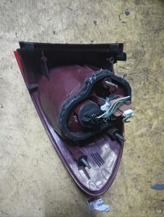 Стоп 21-36 21-36 на Toyota Caldina AT211G Фото 4