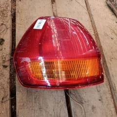Стоп 220-24765 220-24765,26559WD200 на Nissan Ad Van VEY11 Фото 3