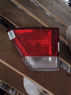 Стоп-планка 132-22591 132-22591,34156-SLA-003 на Honda Airwave GJ1 Фото 3