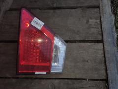 Стоп-планка 132-22591 132-22591,34151-SLA-003 на Honda Airwave GJ1 Фото 4