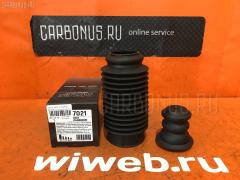 Пыльник стойки на Skoda Octavia MILES DB47026, Переднее расположение