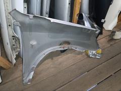 Крыло переднее 60260-S9A-000ZZ, HD10074BL на Honda Cr-V RD5 Фото 8
