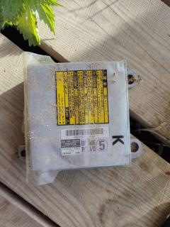 Блок упр-я на Toyota Camry ACV30 2AZ-FE Фото 2