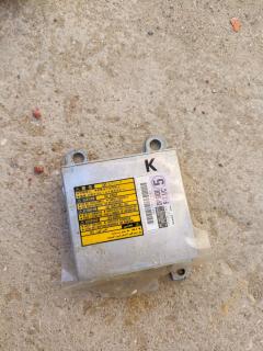 Блок упр-я на Toyota Camry ACV30 2AZ-FE Фото 5