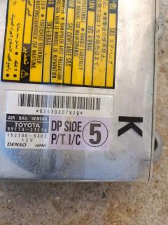 Блок упр-я на Toyota Camry ACV30 2AZ-FE Фото 6