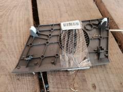 Крышка динамика на Toyota Camry ACV30 Фото 4