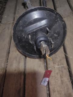 Главный тормозной цилиндр на Nissan X-Trail NT30 QR20DE Фото 4