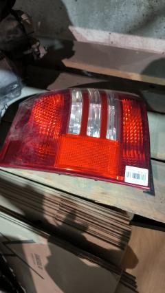 Стоп 13-77 на Toyota Allex NZE121 Фото 3
