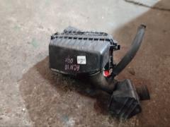 Корпус воздушного фильтра 17700-74720 на Toyota Nadia ACN10 1AZ-FSE Фото 7