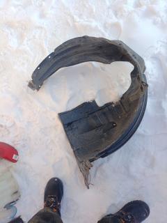 Подкрылок 5370A926 на Mitsubishi Mirage A05A 3A90 Фото 2