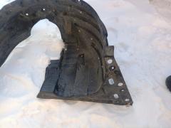 Подкрылок 5370A926 на Mitsubishi Mirage A05A 3A90 Фото 3