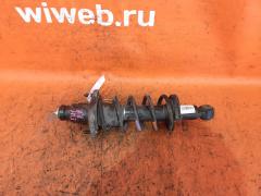 Стойка амортизатора на Honda Civic EU1 D15B, Заднее Правое расположение