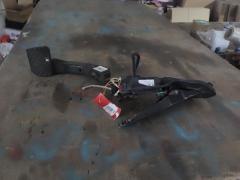 Педаль подачи топлива 1K2723503AJ на Audi A3 8P Фото 3