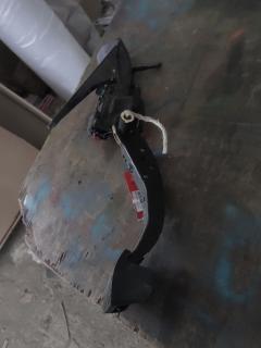 Педаль подачи топлива 1K2723503AJ на Audi A3 8P Фото 4