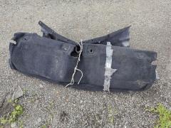 Коврик на Toyota Harrier MCU15W Фото 12