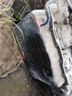 КПП автоматическая на Toyota Dyna XZV306 S05D Фото 11