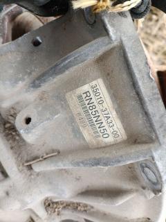 КПП автоматическая на Toyota Dyna XZV306 S05D Фото 12