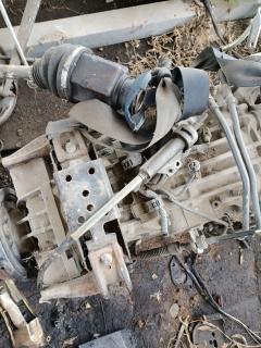 КПП автоматическая на Toyota Dyna XZV306 S05D Фото 13