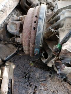 КПП автоматическая на Toyota Dyna XZV306 S05D Фото 14